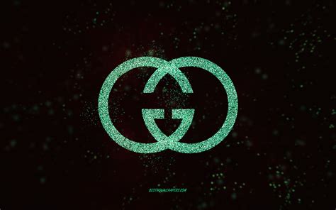 gucci mocassini glitter|gucci logo.